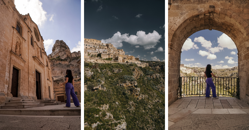 matera italy