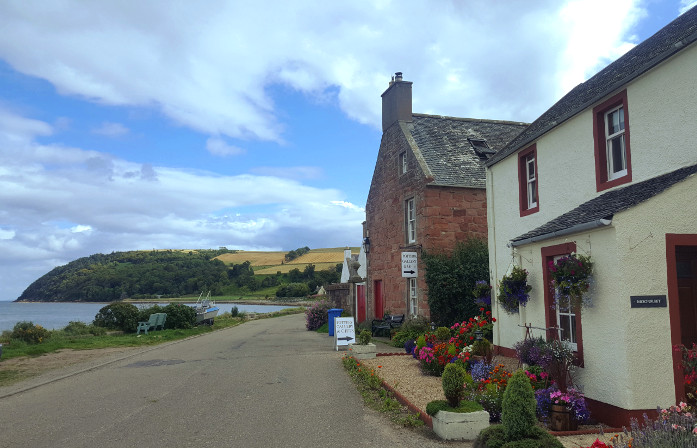 Villages of the Black Isle