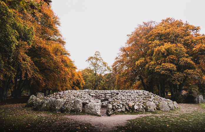 Clava Cairns