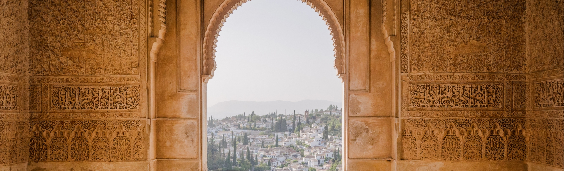 alhambra spain