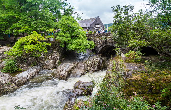 Betws-y-coed