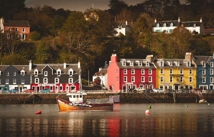 Tobermory