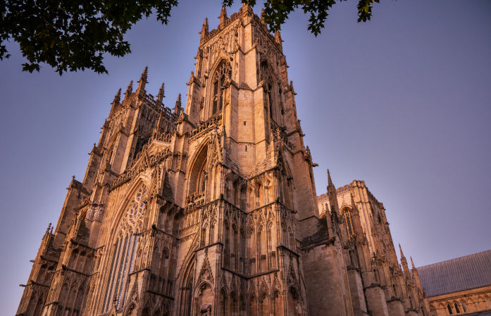 York Minster