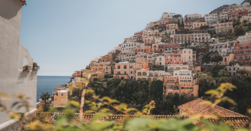 Positano