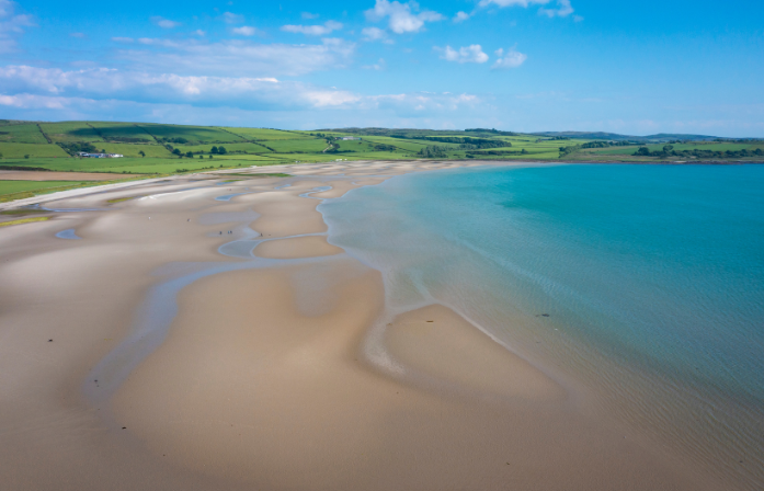 Isle of Bute day tour Rabbie's Tours