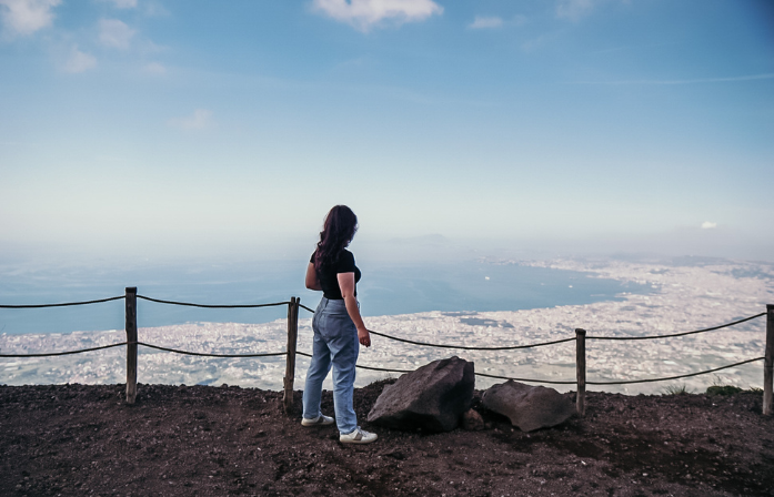 Vesuvius