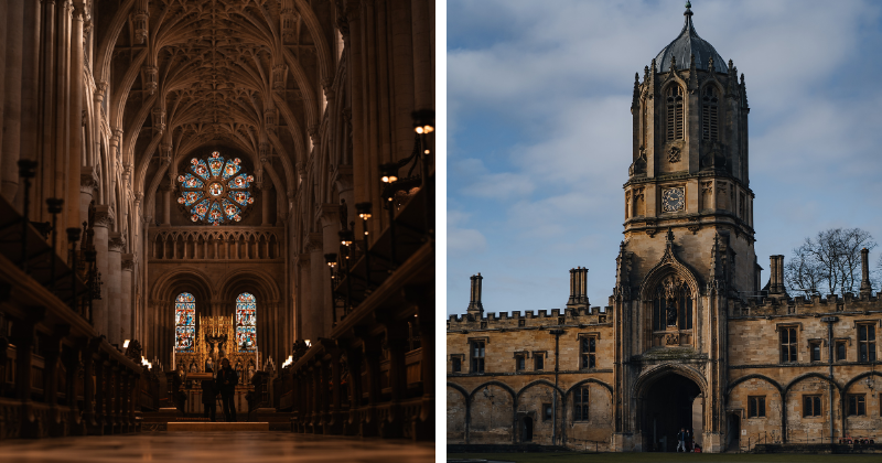 oxford rabbies tours