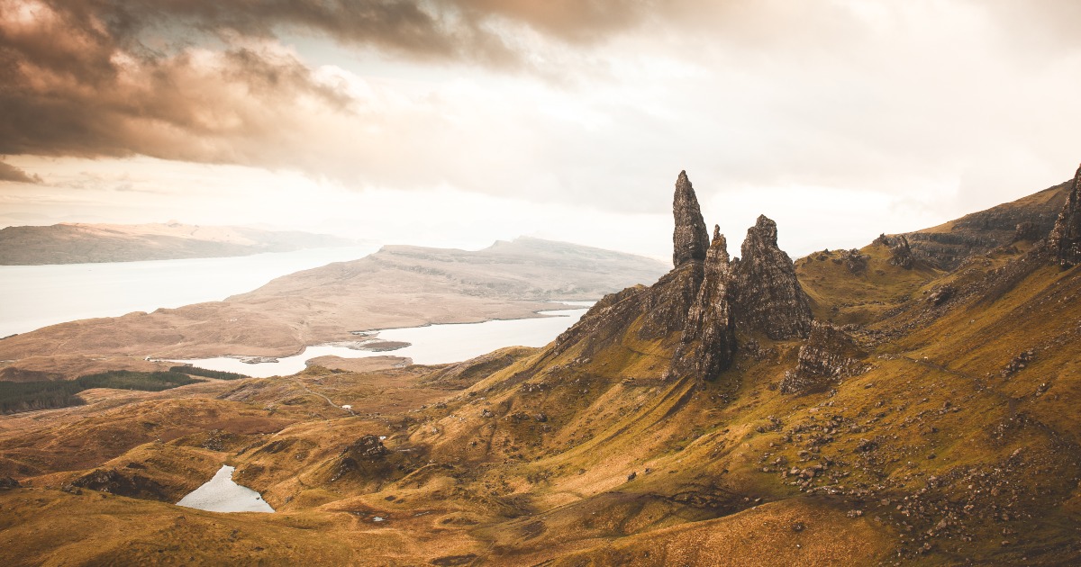 Isle Of Skye Tours Rabbie S Small Group Tours