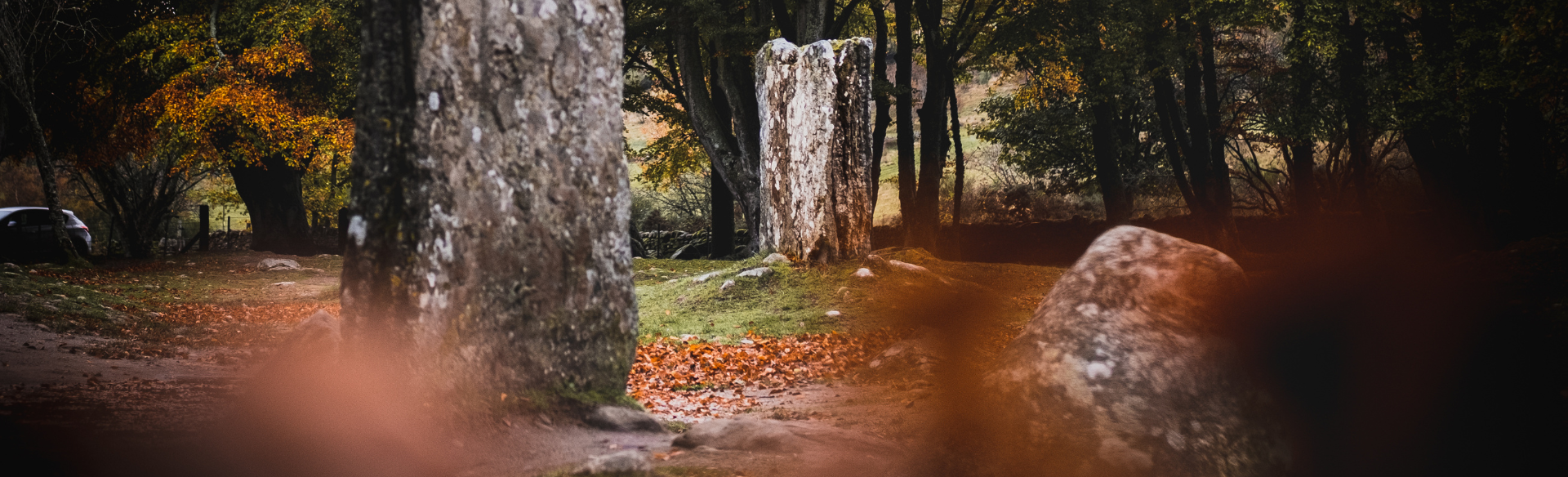 clava cairns