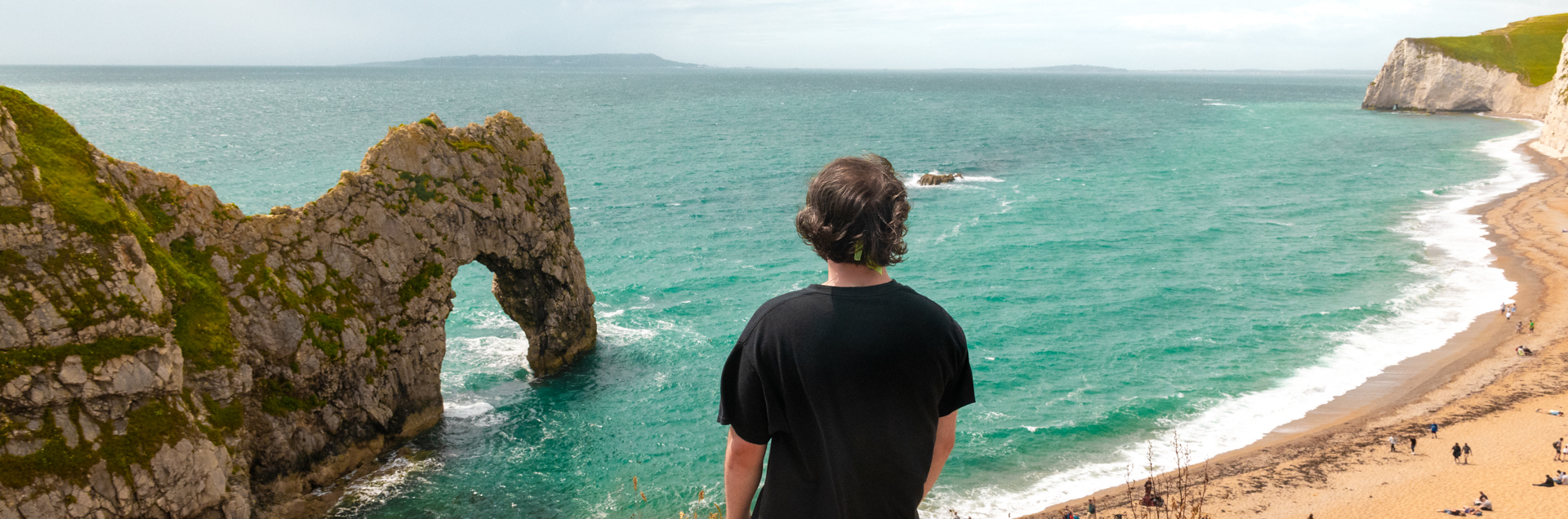 durdle door