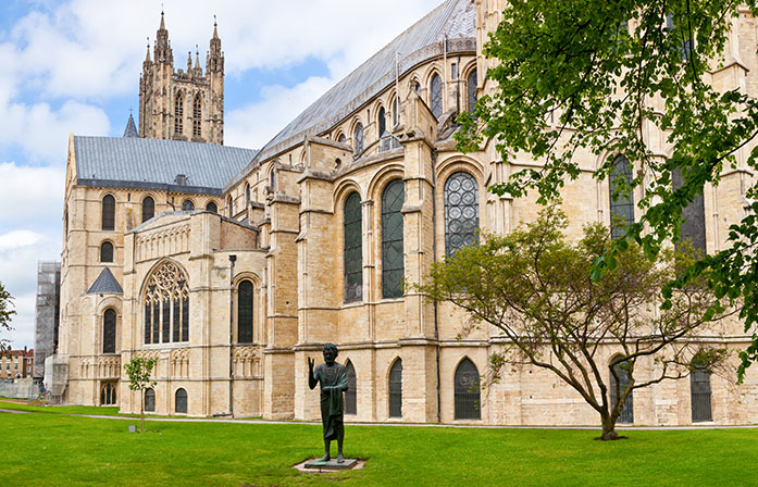 Canterbury Cathedral