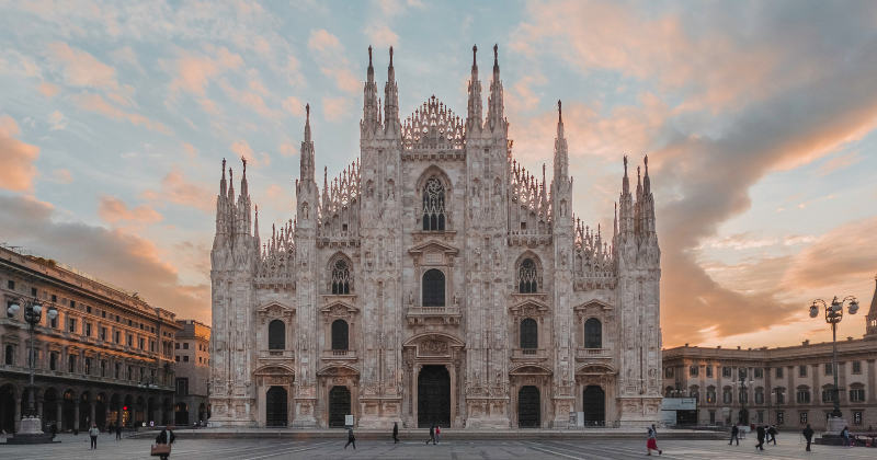 milan