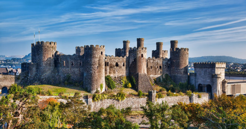 conwy