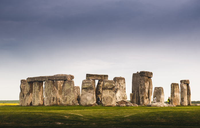 Stonehenge Castle Combe tour