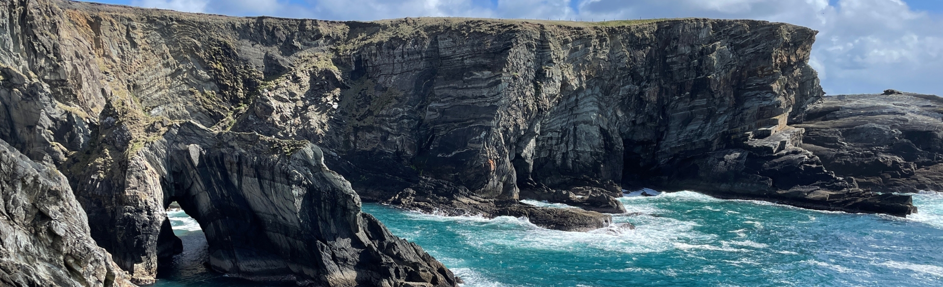 mizen head