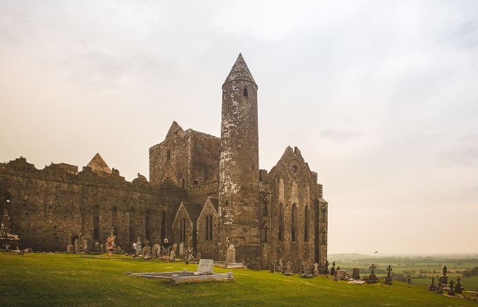 Rock of Cashel