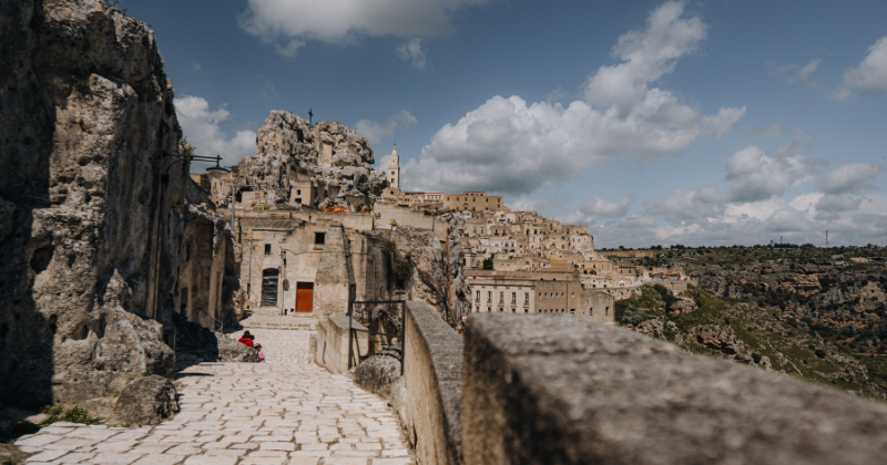 Matera