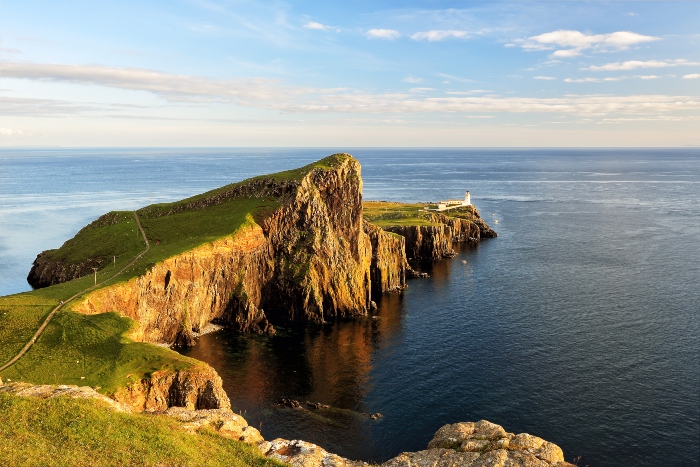 scottish tours isle of skye