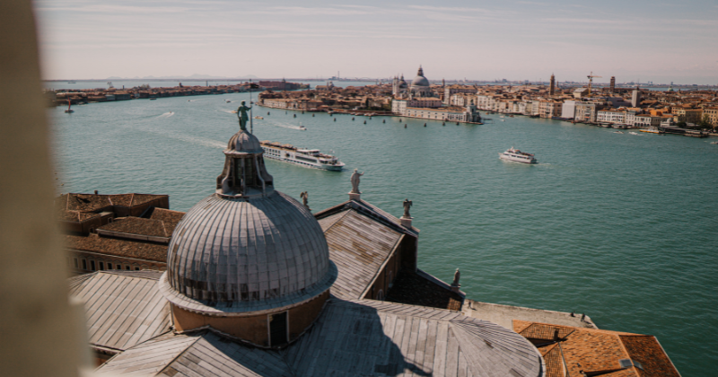 San Giorgio Maggiore 