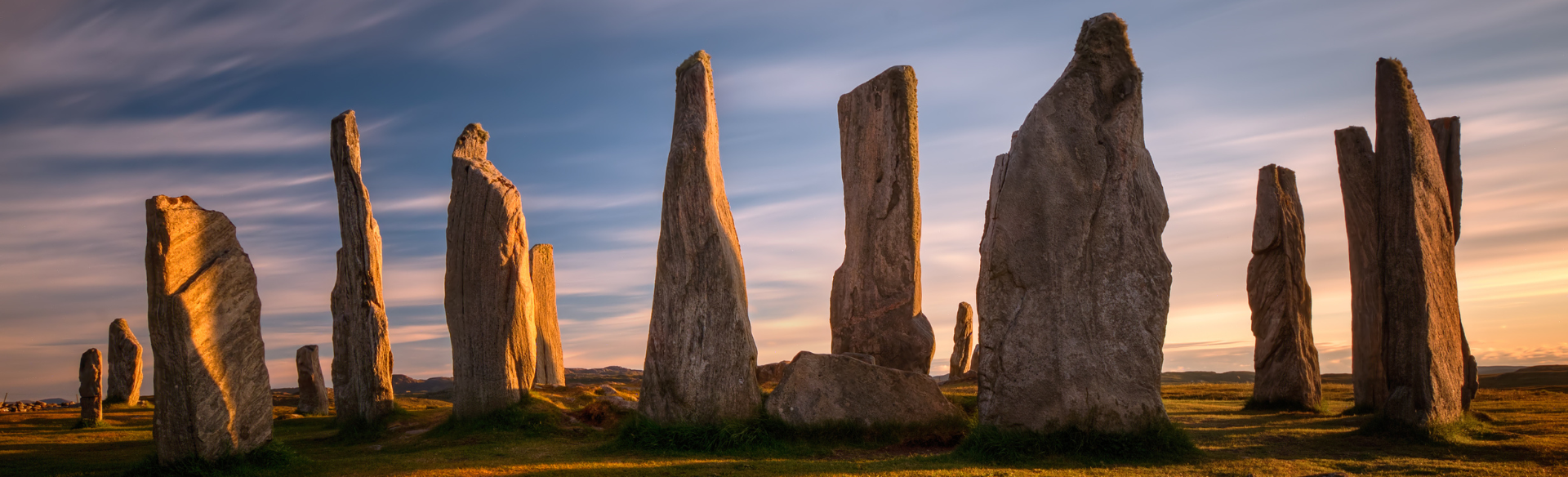 Callanish Standing Stones