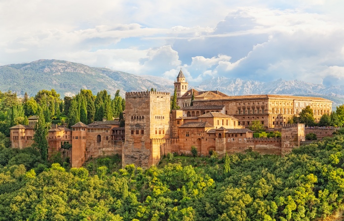 Alhambra