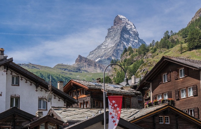 Zermatt