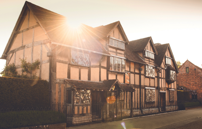 Stratford-upon-Avon