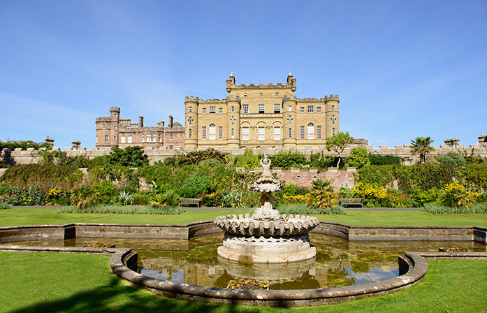 Culzean Castle