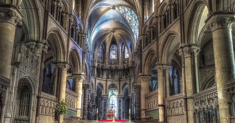 Canterbury Cathedral