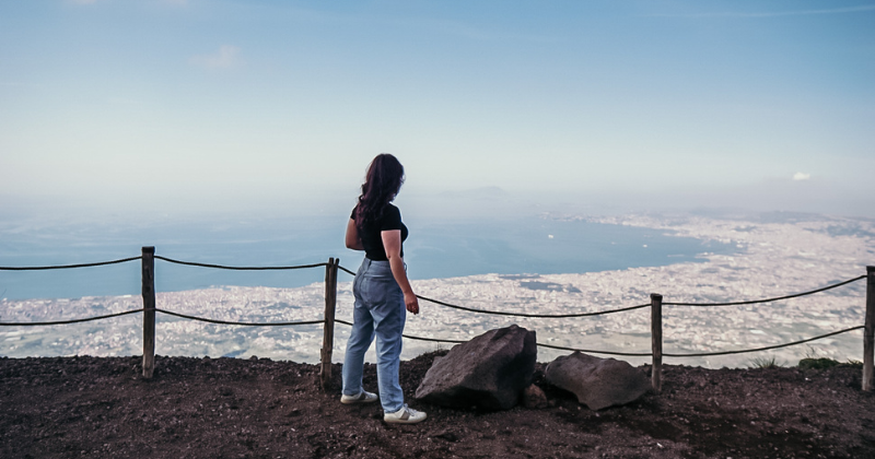 Vesuvius