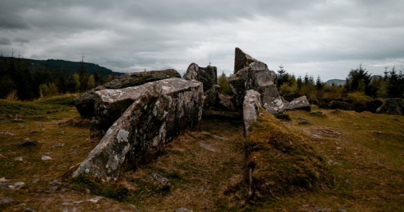 Giants Grave