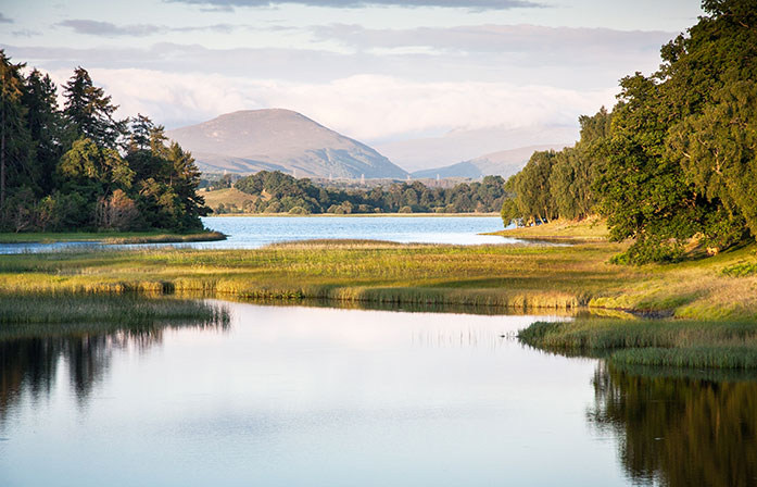 Cairngorms National Park