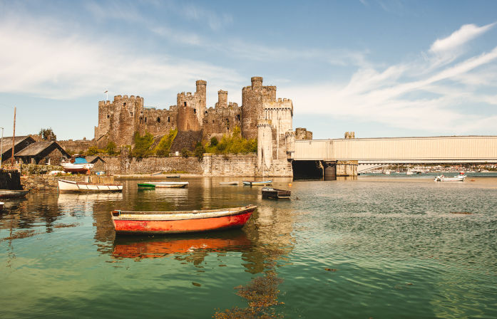 Conwy