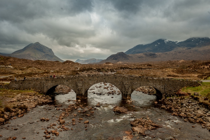 scottish tours isle of skye