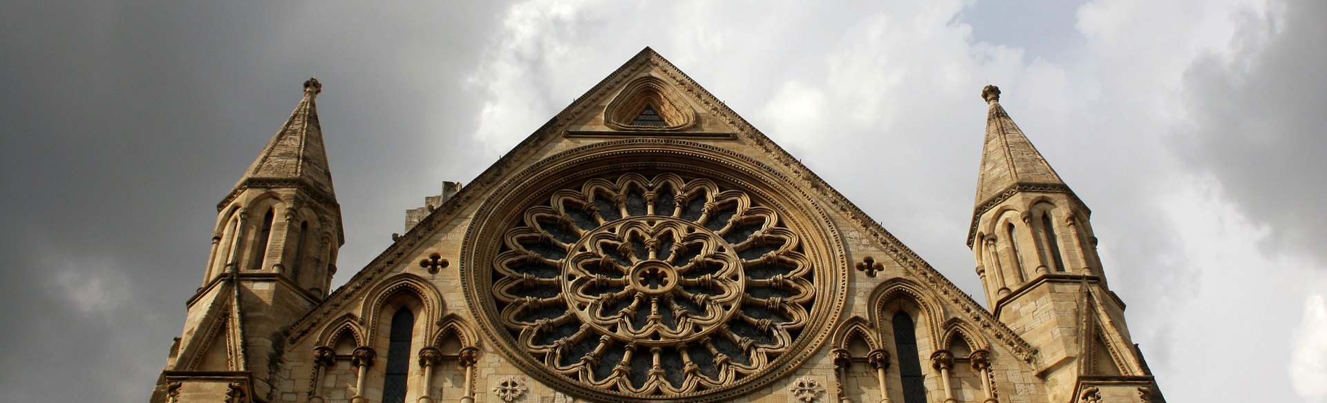 York Minster