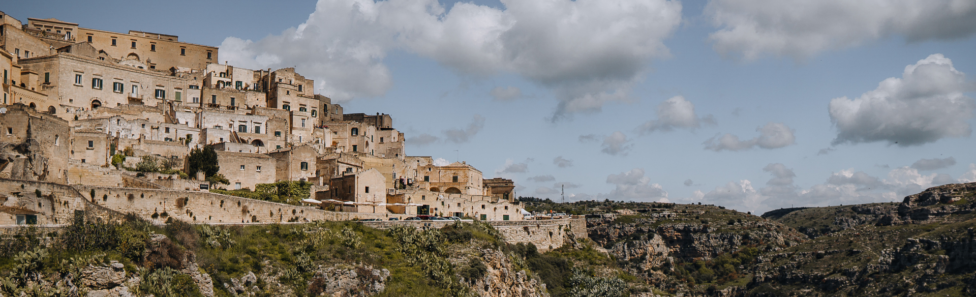 matera italy