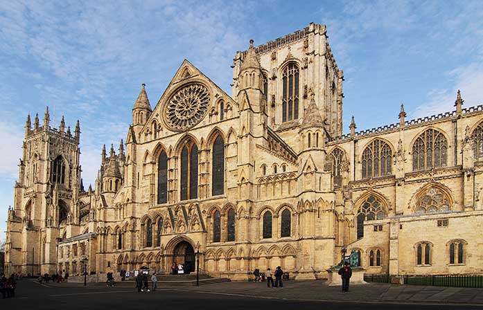 York Minster