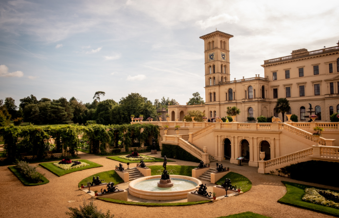 osborne house