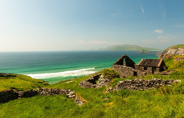 Dingle Peninsula_Ireland