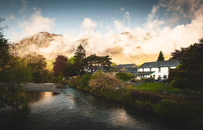 Lake District