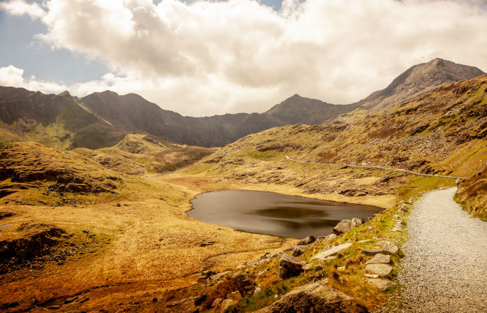 Snowdonia National Park