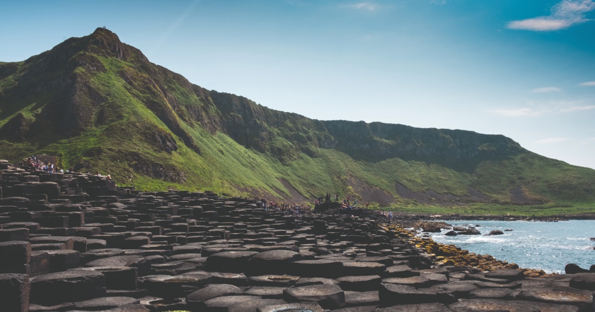 3 day tour northern ireland from london