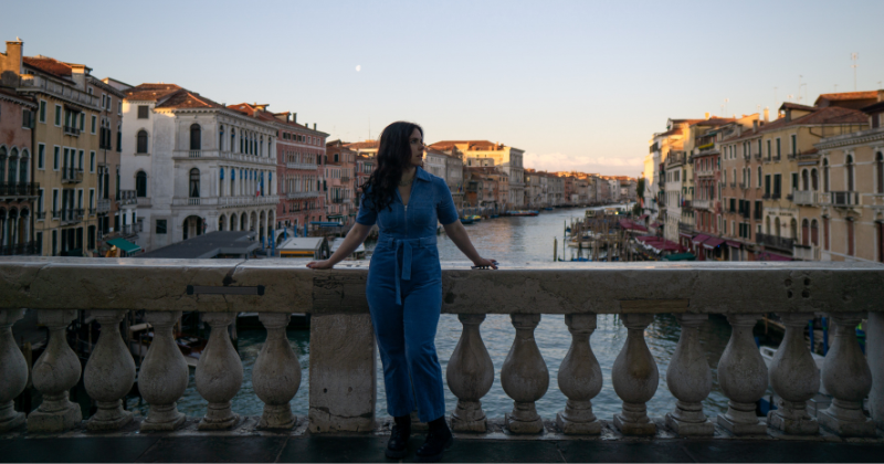 Ponte di Rialto 