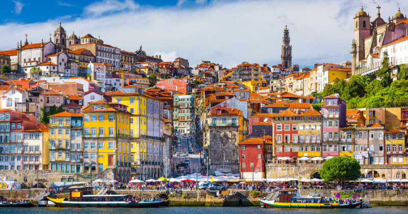 Porto Portugal