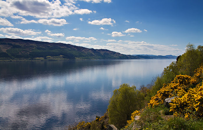 Best Loch Ness tours from edinburgh