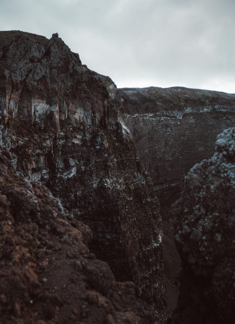 vesuvius