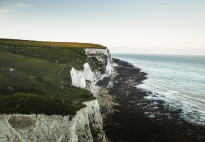 White Cliffs of Dover - The 4 Reasons You Should Visit The Landmark