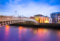 5 Things You Must Do in Dublin Ireland