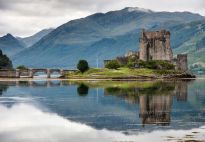 A Guide to Travelling Scotland Solo