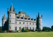 10 of the Best Castles in Scotland to Visit
